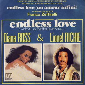 Diana Ross & Lionel Richie